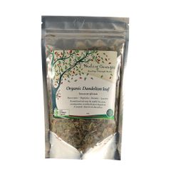 Healing Concepts Organic Dandelion Leaf Tea 40g