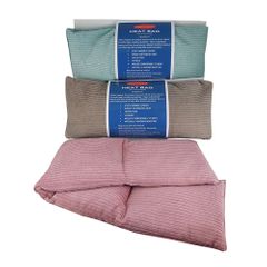 Surgical Basics Heat Pack Silicon Beads 63x12cm Corduroy Long