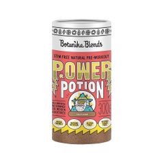 Botanika Blends Power Potion Stim Free Natural Pre-Workout Cola 300g