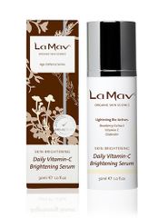 La Mav Daily Vitamin-C Brightening Serum