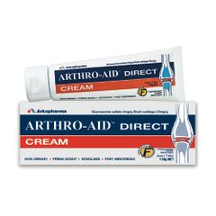 ArkoPharma Arthro Aid Direct Cream 114g