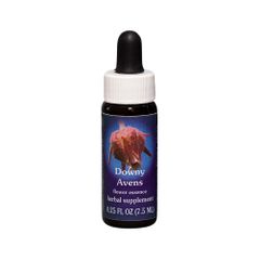 FES Quintessentials (Research) Downy Avens 7.5ml