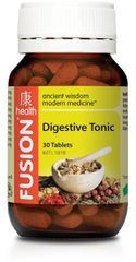 Fusion Health Digestive Tonic