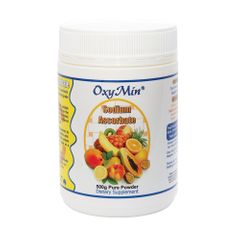 OxyMin Sodium Ascorbate 500g