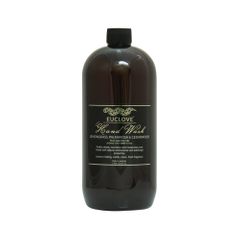 Euclove Hand Wash Lemongrass, Palmarosa and Cedarwood 1L