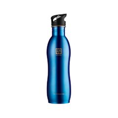 H2Onya Stainless Steel Bottle 1000ml Blue