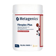 Metagenics Fibroplex Plus Tropical 420g