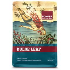 Dulse Leaf :: Certified Organic