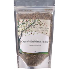 Healing Concepts Organic Epilobium Willow Tea 50g