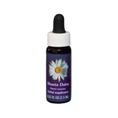 FES Quintessentials Shasta Daisy 7.5ml