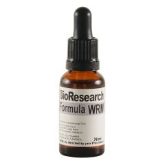BioResearch Formula WRM 20ml