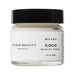 Edible Beauty Australia | Mum & Bub COCO Barrier Creme