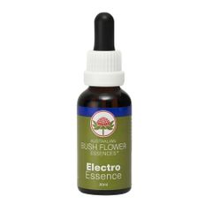 Bush Flower Electro Drops