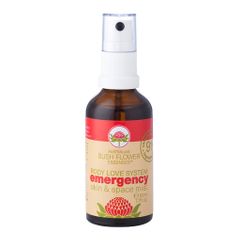 Bush Flower Emergency Mist
