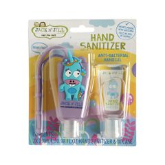 Jack N' Jill Hand Sanitizer Gel Unicorn 29ml x 2pk