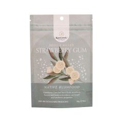 Roogenic Native Bushfood | Strawberry Gum 20g