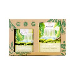 Roogenic Gift Box | Anti Inflammitea Tea with Tin