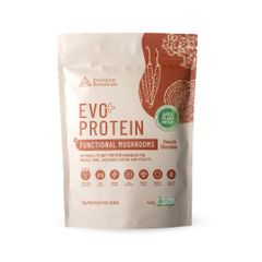 Evolution Botanicals EVO Protein | Smooth Chocolate