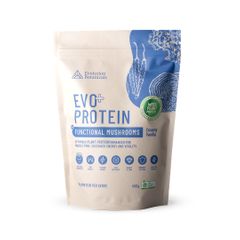 Evolution Botanicals Evo Protein + Mushroom | Creamy Vanilla