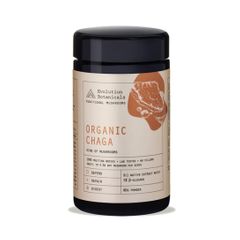 Evolution Botanicals Organic Chaga