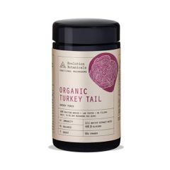 Evolution Botanicals Organic Turkey Tail