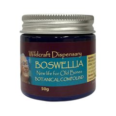 Wildcraft Dispensary Boswellia Natural Ointment 50g