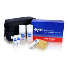 EYRE Daily Basics Kit
