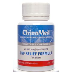 ChinaMed CNF Relief Formula 78c