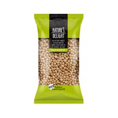 Natures Delight Chick Peas 500g