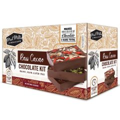 Mad Millie Raw Cacao Chocolate Kit