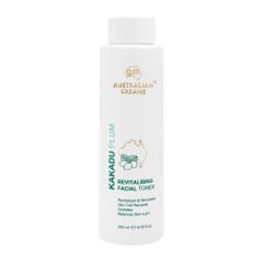 Aust Creams Kakadu Plum Facial Toner Revitalising 250ml