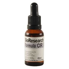 BioResearch Formula CIR 20ml