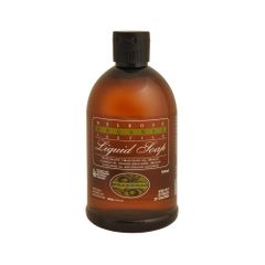 Melrose Organic Castile Soap Original Refill