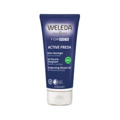 Weleda Shower Gel Active Men 200ml