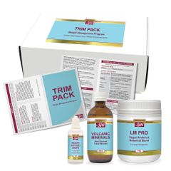 NPM Trim Pack (Weight Management Program)