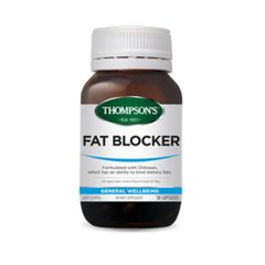 Thompson's Fat Blocker