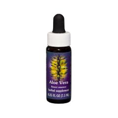 FES Quintessentials Aloe Vera 7.5ml