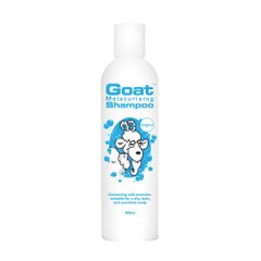 DPP Goat Moisturising Shampoo Original 300ml