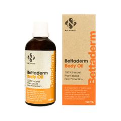 Necessity Bettaderm Body Oil 100ml
