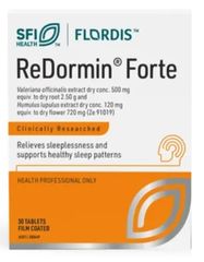 Flordis ReDormin Forte for Sleep (Valerian)