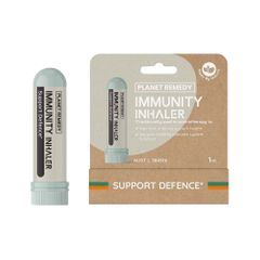 Planet Remedy Inhaler | Immunity