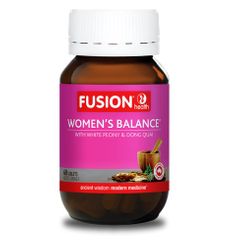 Fusion Women's Balance