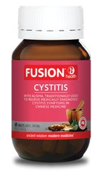 Fusion Cystitis