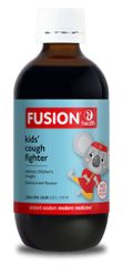Fusion Kids Cough Fighter