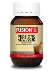 Fusion Probiotic Advanced