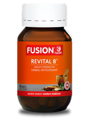 Revital 8 Antioxidant :: Resveratrol