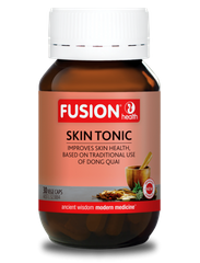 Fusion Skin Tonic Eczema & Psoriasis