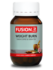 Fusion Weight Burn