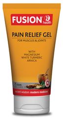 Fusion Pain Relief Gel