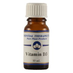 Essen Therap Vitamin D3 10ml